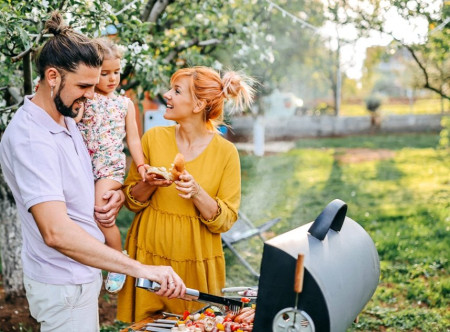 Respectez ces règles pour profiter des barbecues entre amis