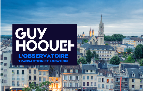 Immobilier en Normandie : l'attractivité de la région maintient les prix à la hausse