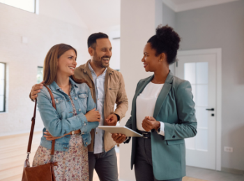 Immobilier : malgré un climat incertain, les Français misent toujours sur la pierre