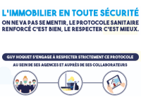 L’immobilier en toute sécurité